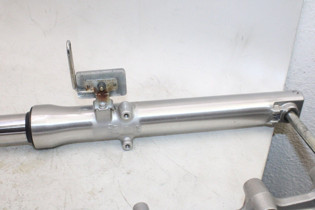 07-09 Kawasaki Vulcan 500 En500-C Oem Front Forks Shock Suspension Set Pair