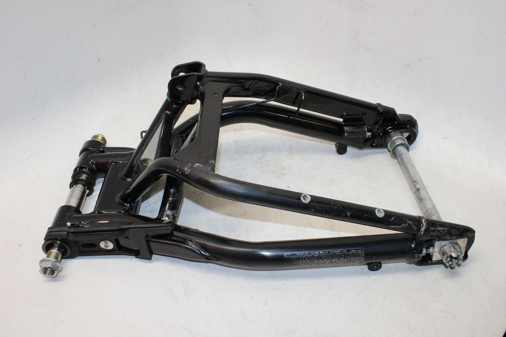 2014 Kawasaki Ninja 650 Ex650F Abs Rear Swingarm Back Suspension Swing Arm