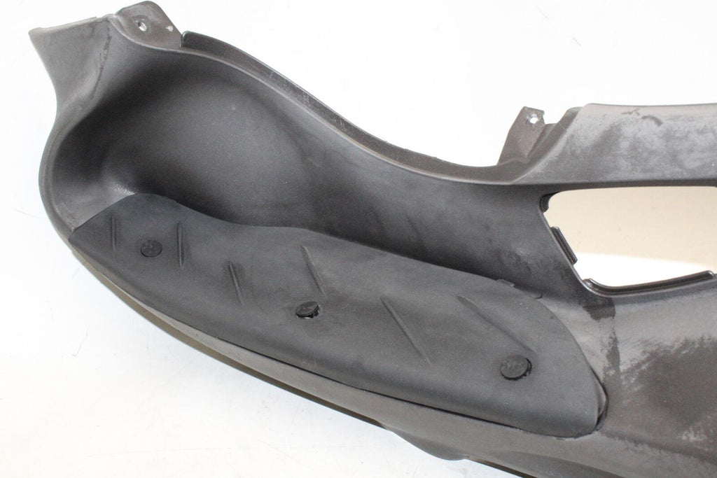 2007 Piaggio Bv 250 Left Front Foot Rest Peg Step Oem