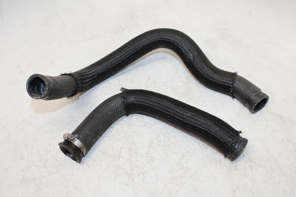 2007 Suzuki Gsxr600 Hose Set