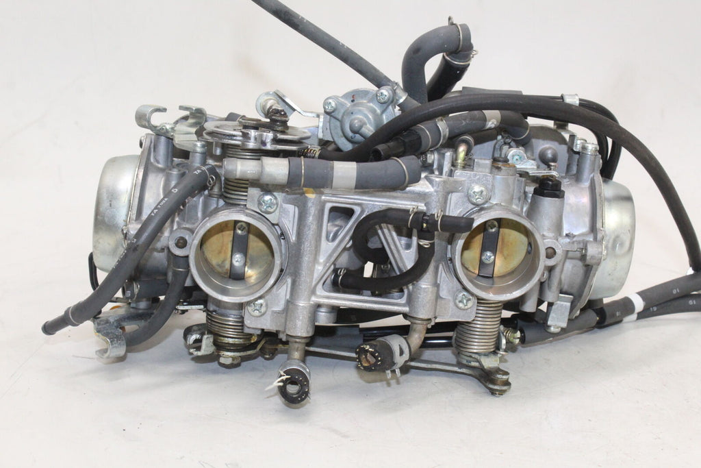 1991-94 Honda Goldwing 1500 Gl1500A Aspencade Keihin Carb Carburetor Oem