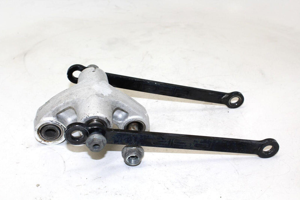 2003 Suzuki Gsxr1000 Rear Dogbone Shock Linkage Link