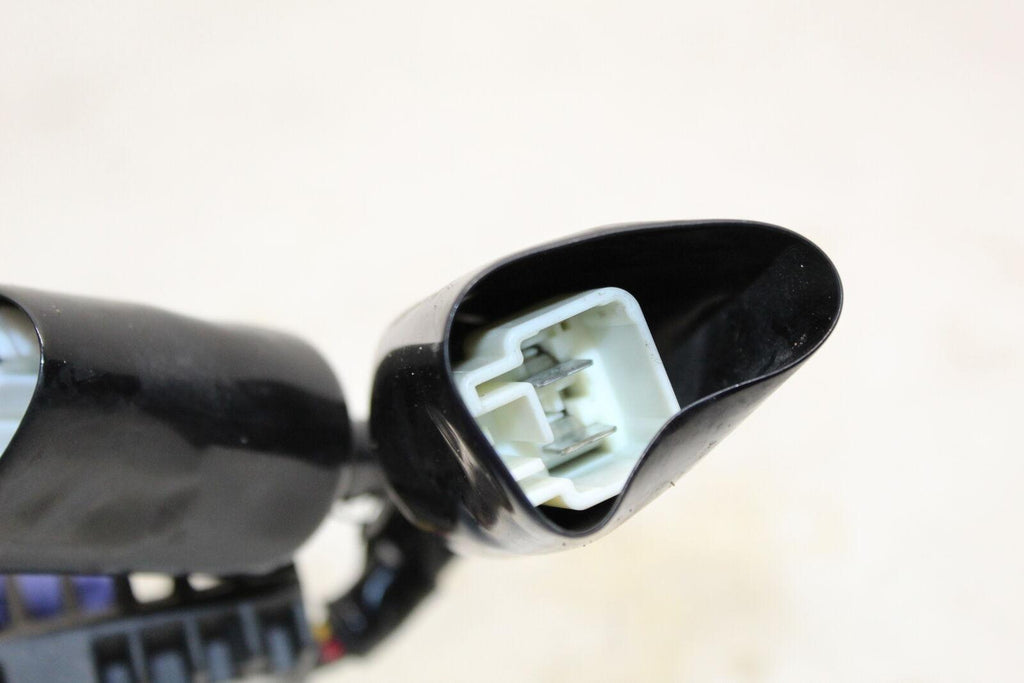 2005 Honda Cbr1000Rr Rectifier Voltage Regulator