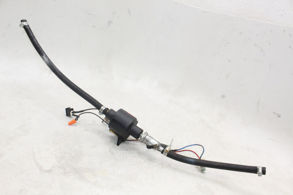 32 Gph Holley Mighty Mite Electric Fuel Pump