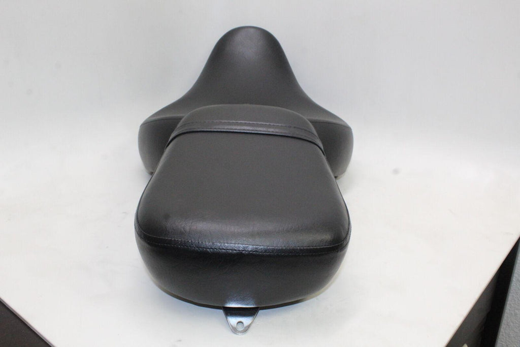 2004 Honda Shadow Aero 750 Vt750C Front Driver Rear Passanger Seat Saddle Oem