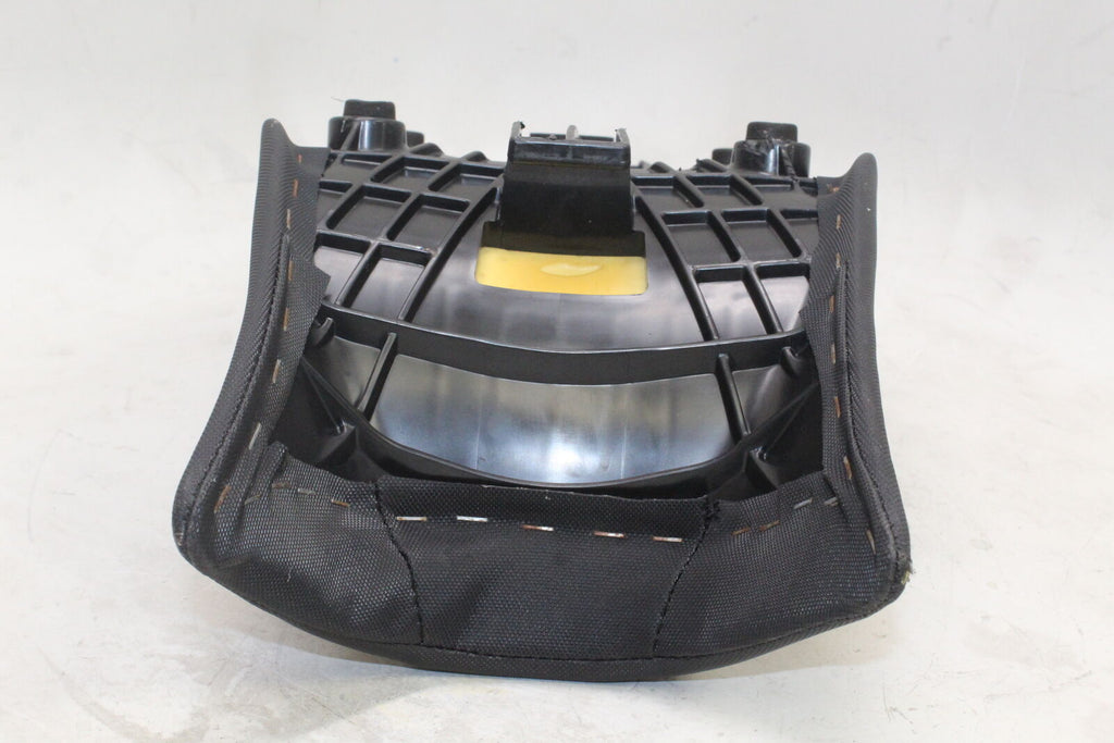 17-23 Kawasaki Z125 Pro Front Drivers Seat Pad Saddle Pillion Oem