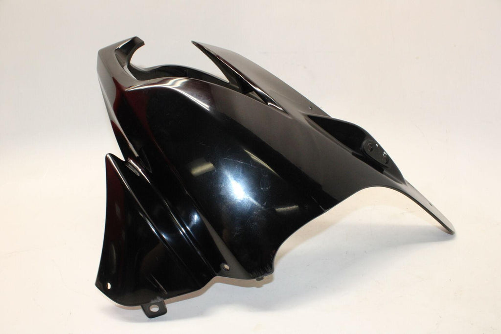 2011 Kawasaki Ninja 250R Ex250J Front Center Cowl Fairing 55028-0153