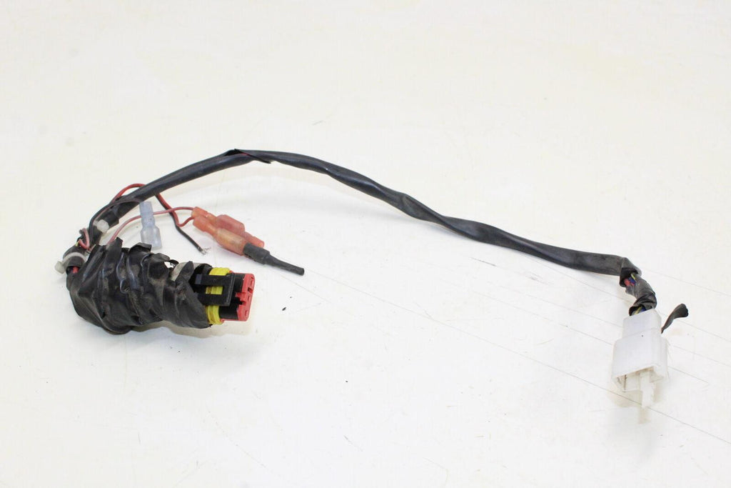 2013-17 Kawasaki Ninja 300 Ex300B Abs Wiring Motor Wire Loom Oem