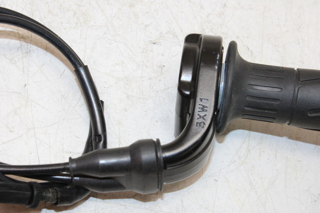 2005 Kawasaki Ninja Zx10R Zx1000C Right Throttle Grip