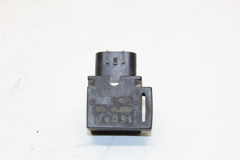 2003 Suzuki Gsxr1000 Map Mass Air Flow Pressure Sensor