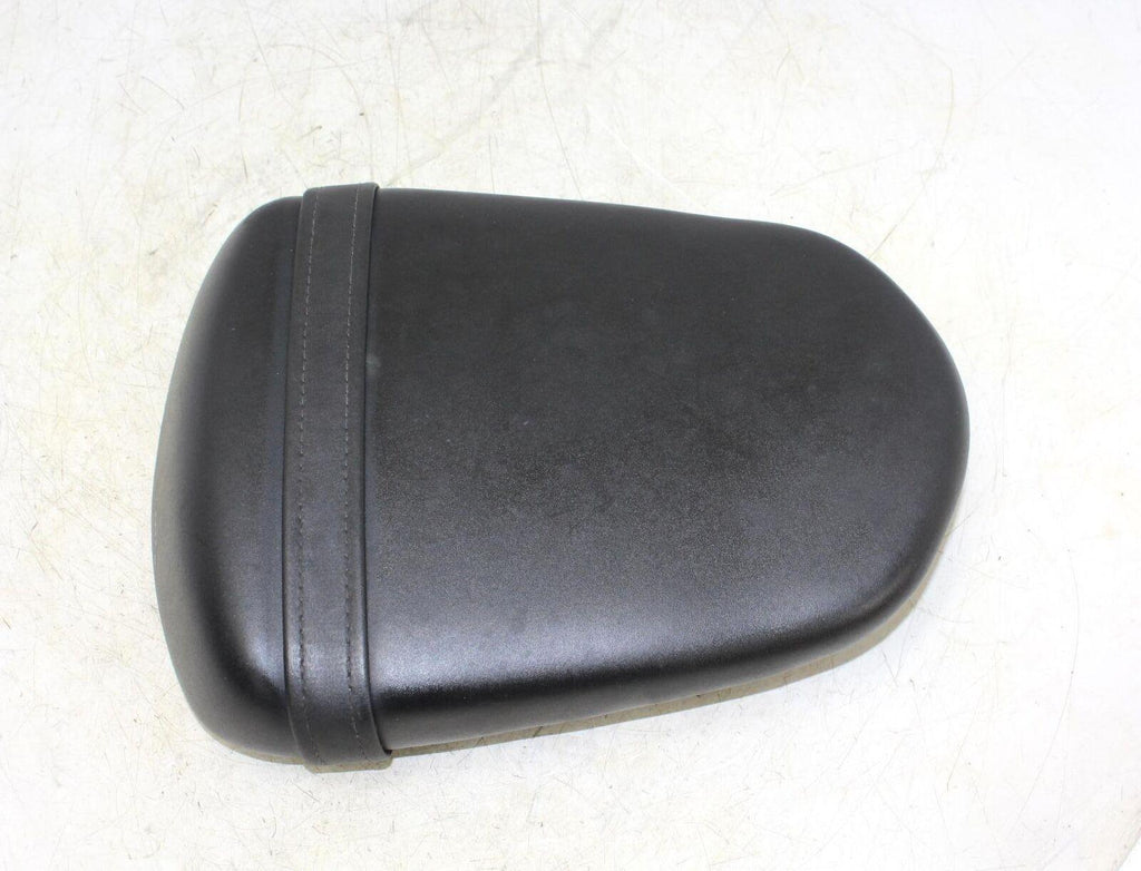 2008 Suzuki Gsxr600 Rear Back Passenger Tandem Seat Pad Saddle Pillion