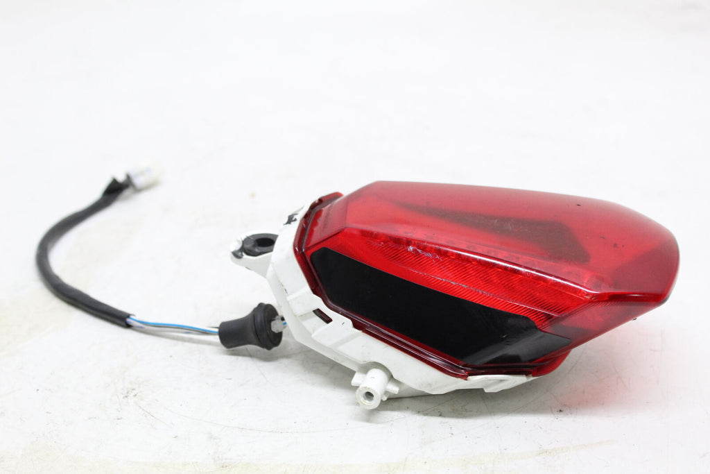 2018 Suzuki Gsxr1000R Rear Tail Taillight Back Brake Light Oem