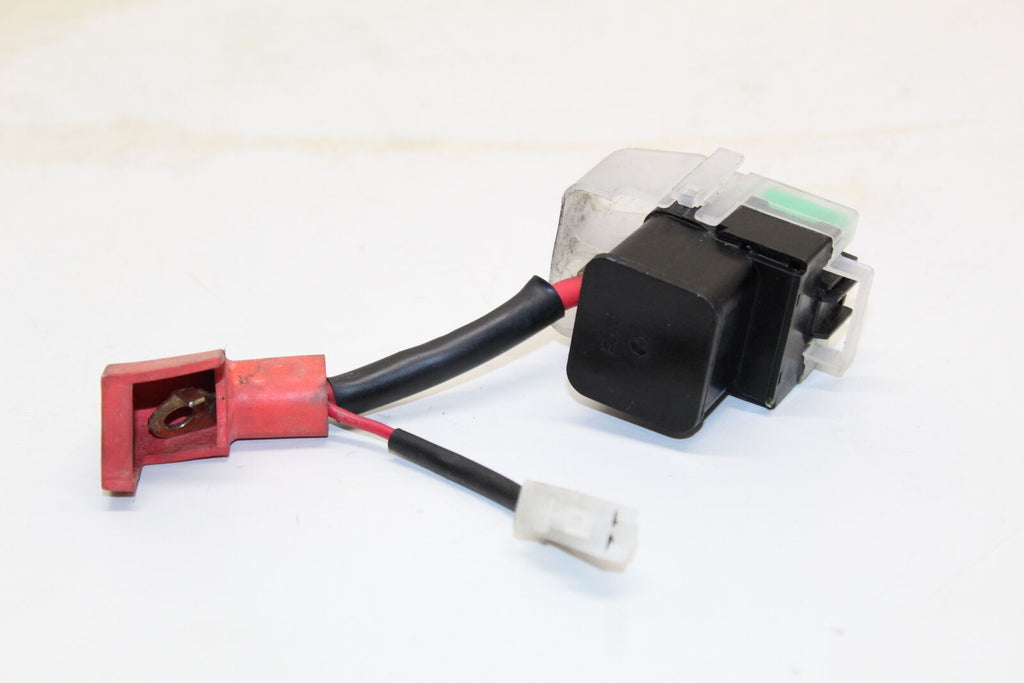 2018 Suzuki Gsxr1000R Engine Starter Relay Starting Motor Switch