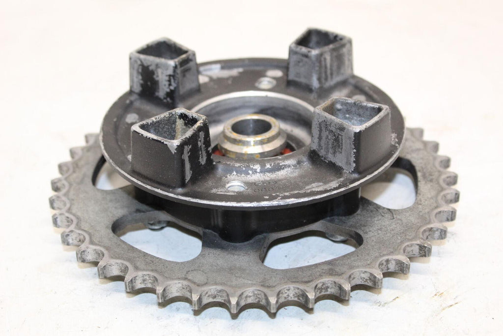 2004 Kawasaki Ninja Zx10R Zx1000C Rear Back Sprocket