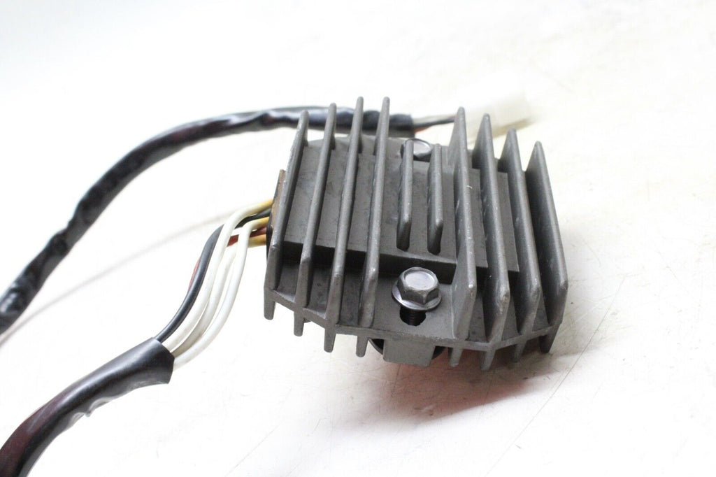 01-11 Yamaha V Star 650 Xvs650 Oem Rectifier Voltage Regulator