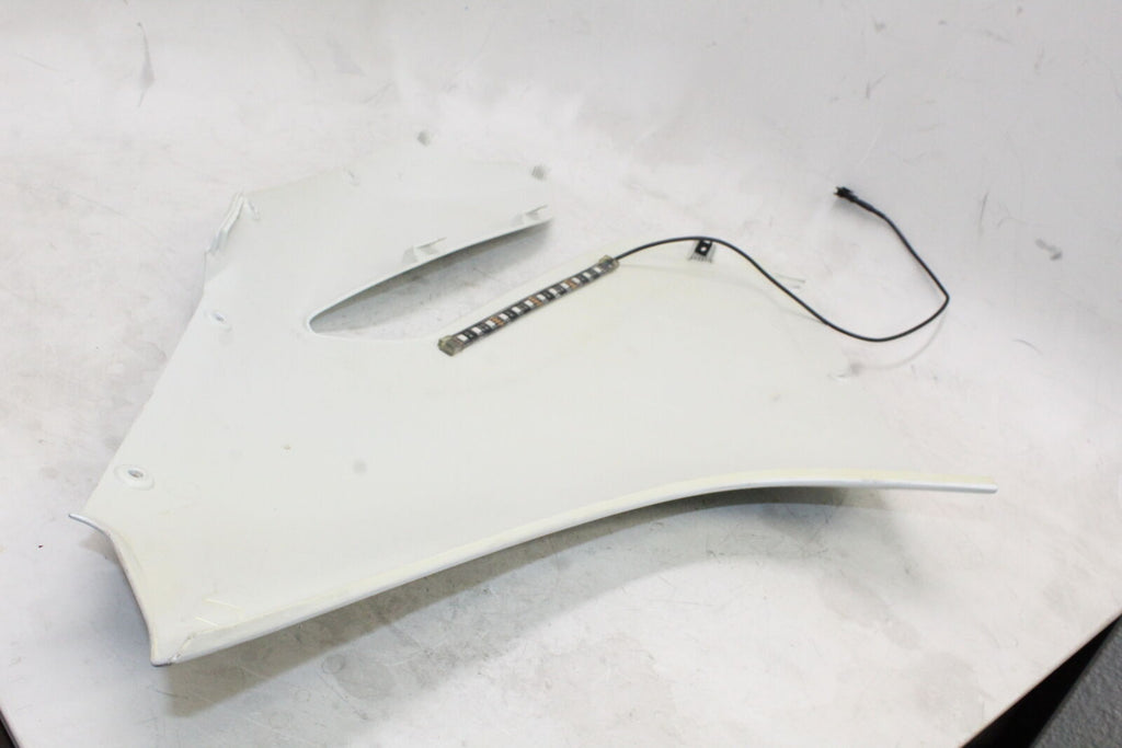 2012-19 Ducati 959 Panigale Right Mid Upper Side Fairing Cowl Oem 480.1.334