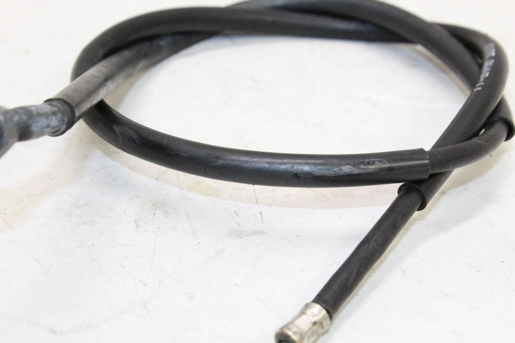 2011-15 Kawasaki Ninja Zx10R Zx1000J Clutch Cable Line Oem