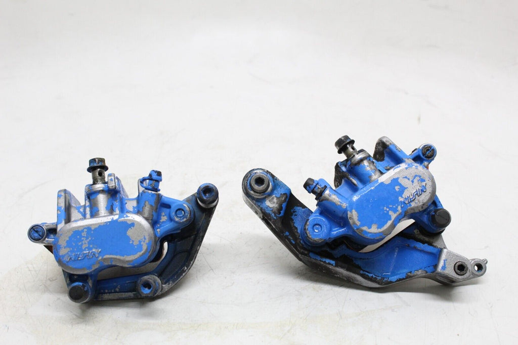 1993 Honda St1100 Oem Front Brake Calipers Caliper Pair