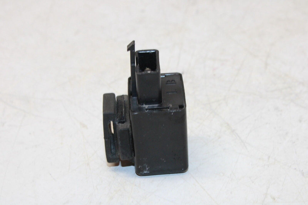 07-08 Yamaha Yzf R1 Oem Turn Signal Blinker Relay Flasher Switch