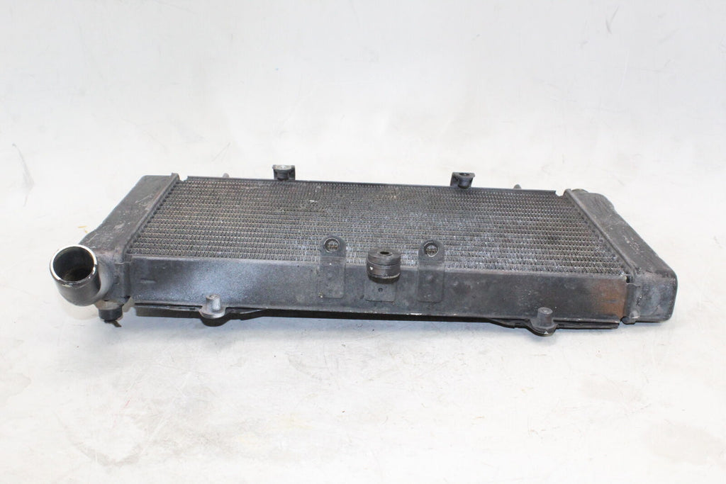 1995 Honda Cbr1000F Engine Radiator Motor Cooler Cooling Radiater Oem
