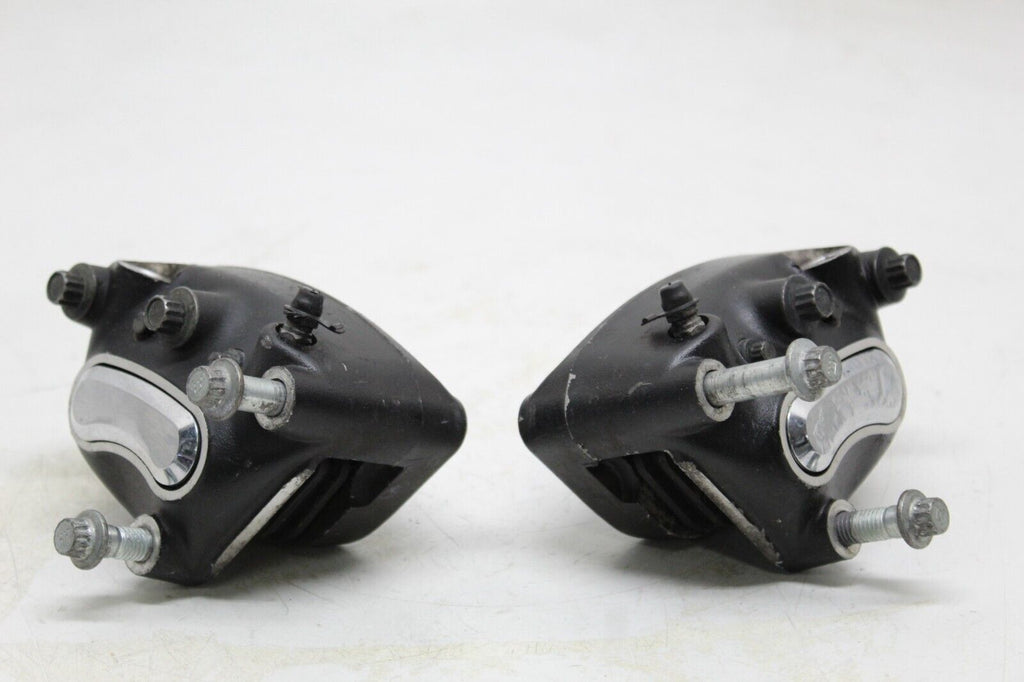 2007-08 Harley-Davidson Electra Glide Ultra Classic Right Left Front Brake Oem