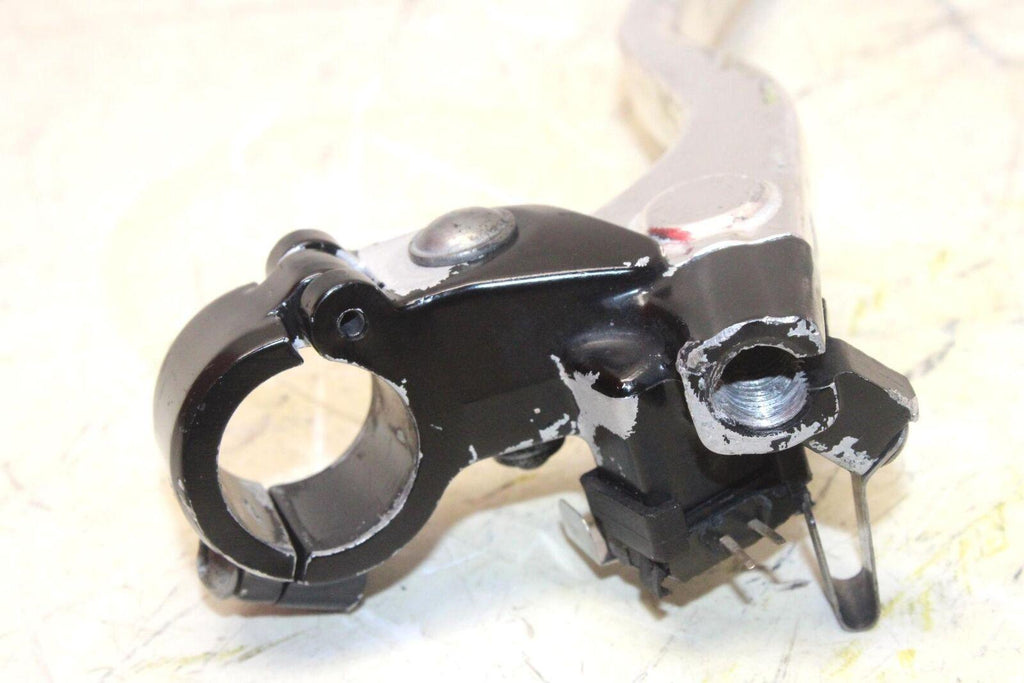 2014 Bmw S1000Rr Clutch Perch Mount With Lever