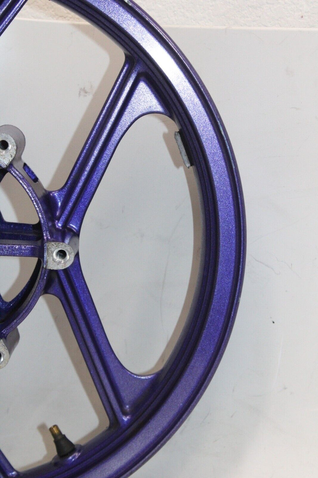 92-00 Kawasaki Ninja 250R Oem Front Wheel Rim