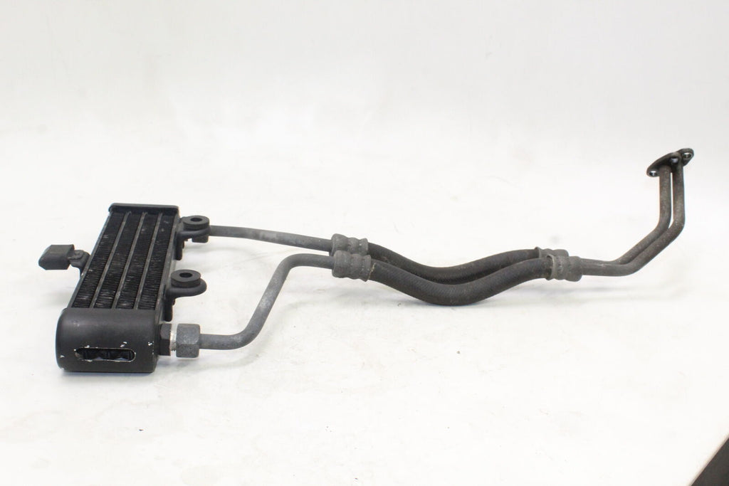 1984 Kawasaki Gpz750 Zx750A Engine Motor Oil Cooler Oem