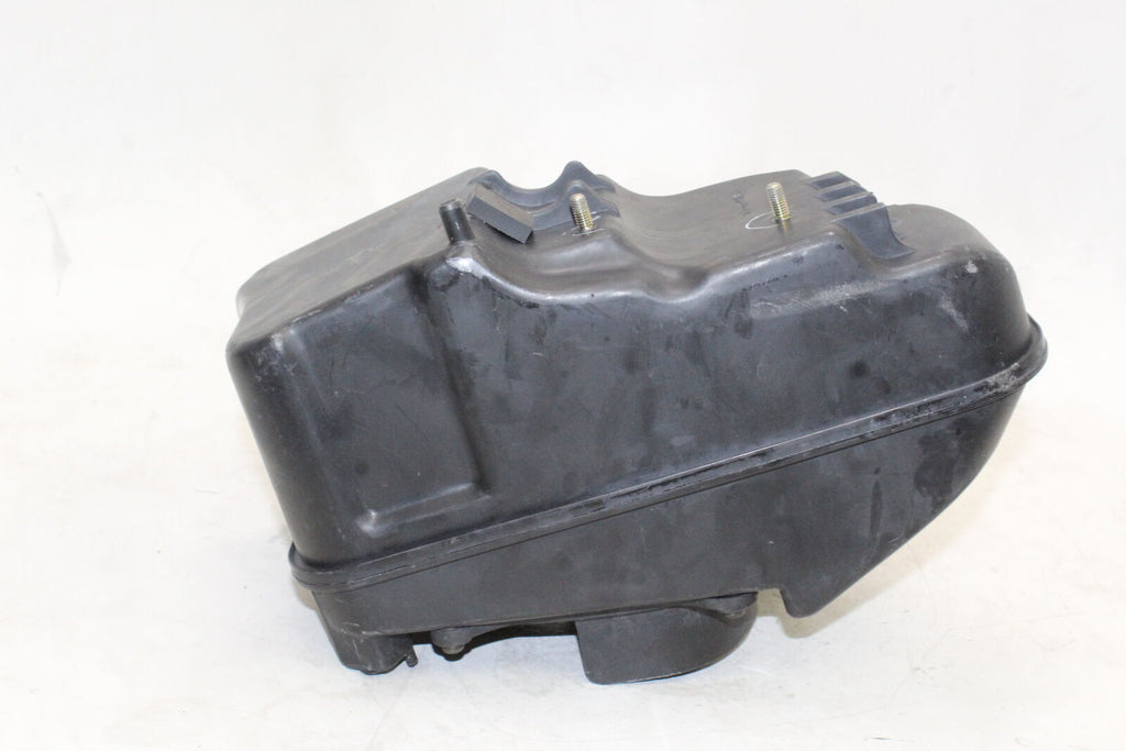 1999 Honda Shadow Ace 1100 Vt1100T Tour Black Airbox Air Intake Filter Box Oem