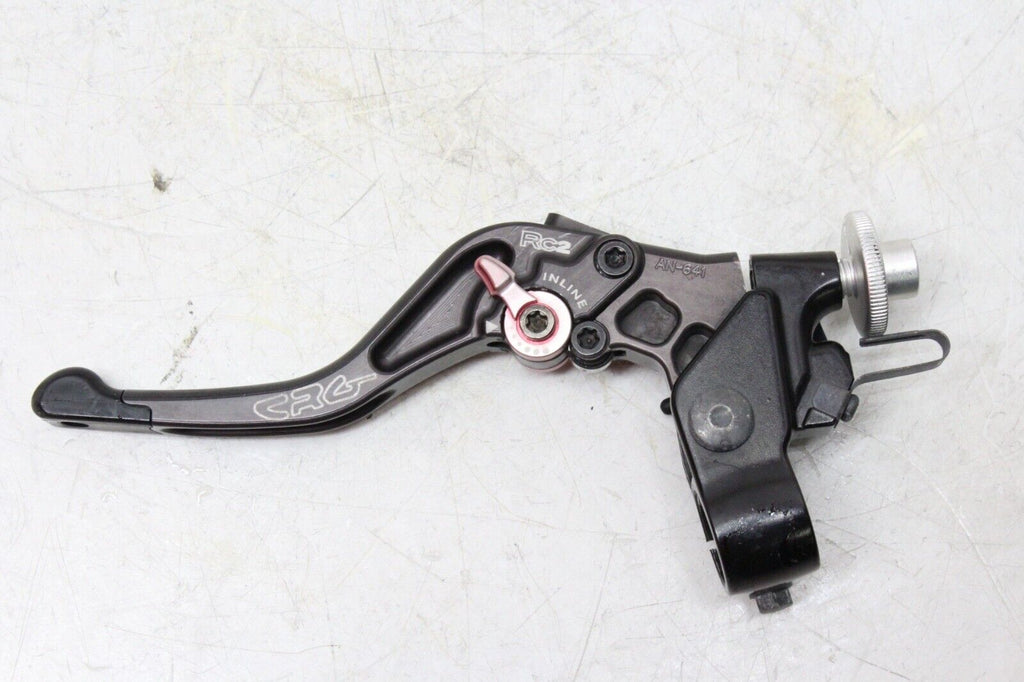 2015 Yamaha Yzf R1 Oem Clutch Perch Mount With Lever