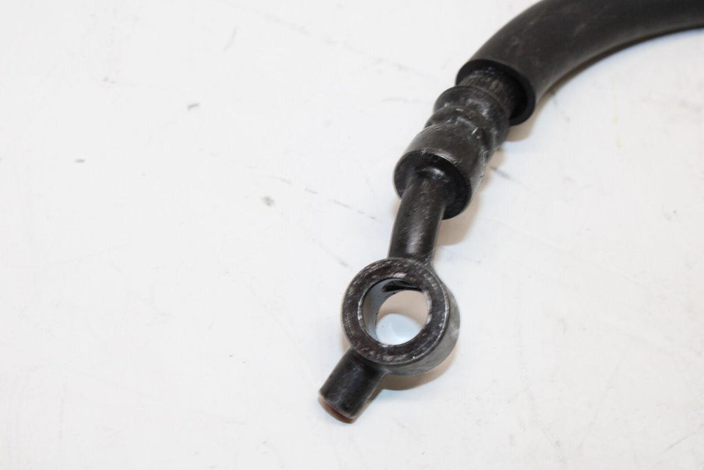 2015 Honda Cbr500R Rear Back Brake Hose Fluid Line