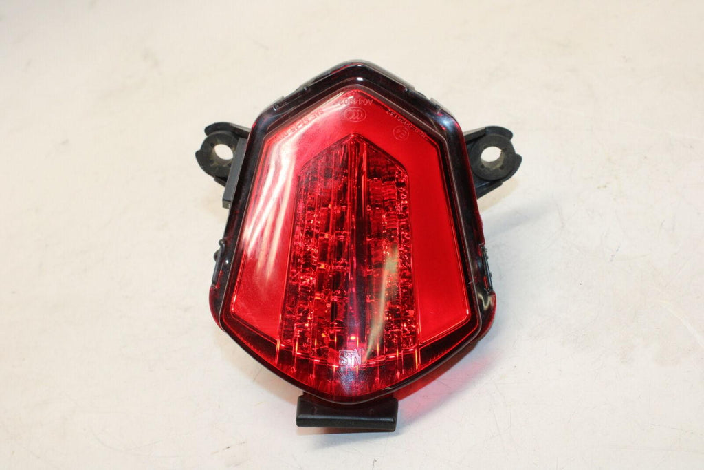 2019 Suzuki Gsxr250R Rear Tail Taillight Back Brake Light