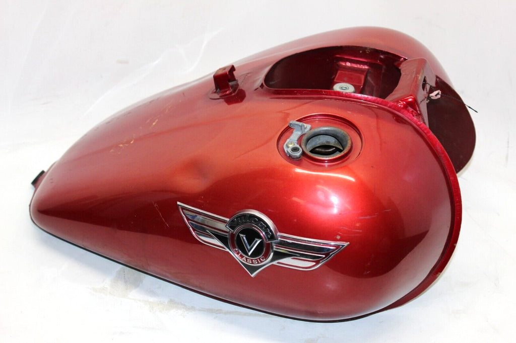 1997 Kawasaki Vn 1500 D Vulcan Classic Gas Fuel Tank