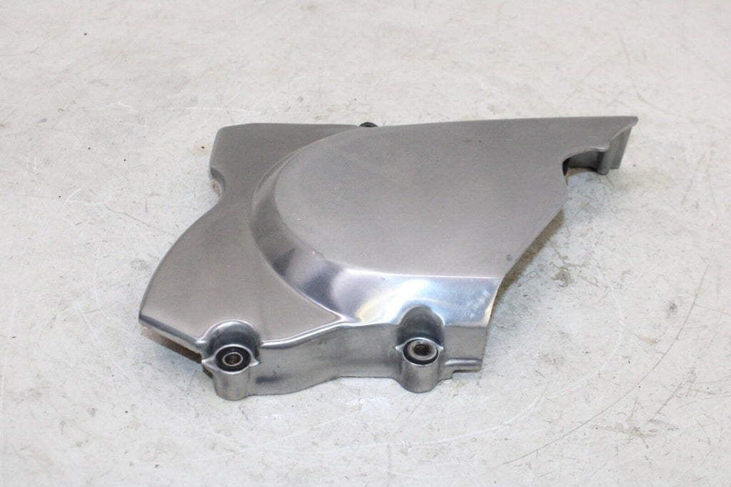 90-09 Kawasaki Vulcan 500 En500C Oem Engine Sprocket Cover
