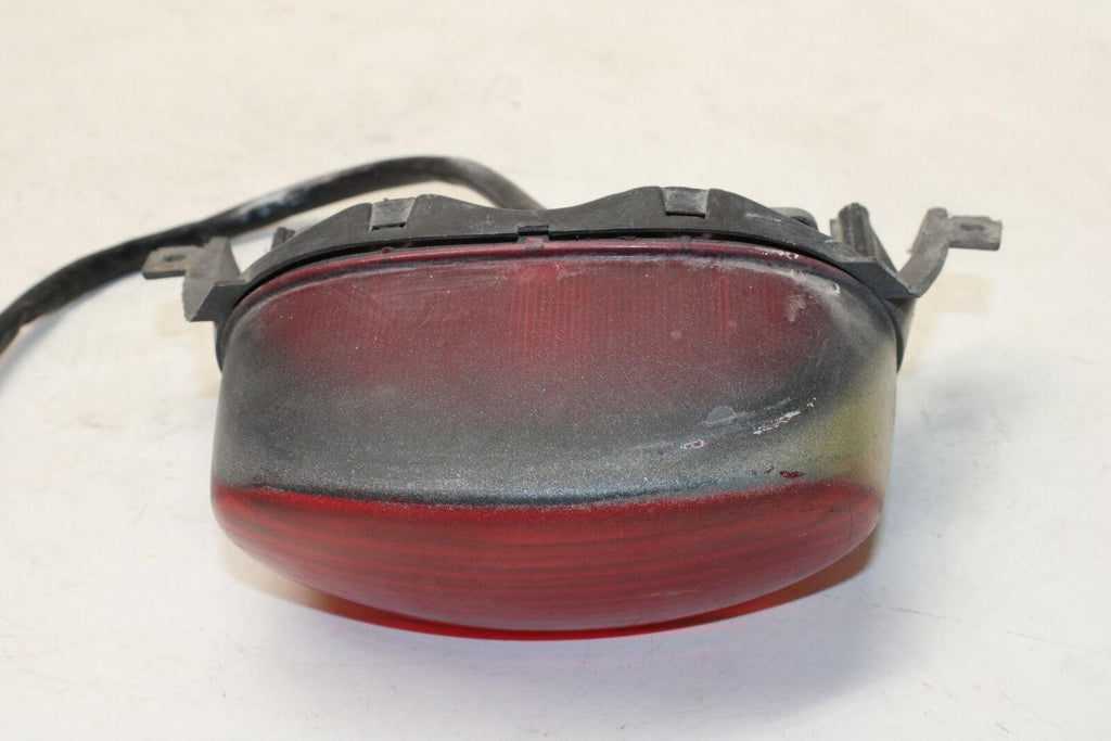 1997 Suzuki Gsxr750 Rear Tail Taillight Back Brake Light