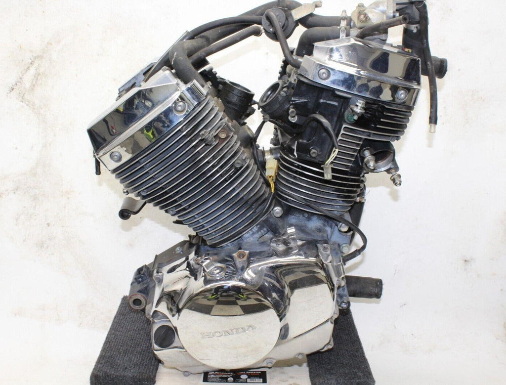 2005 Honda Shadow Spirit 750 Vt750Dcb Engine Motor