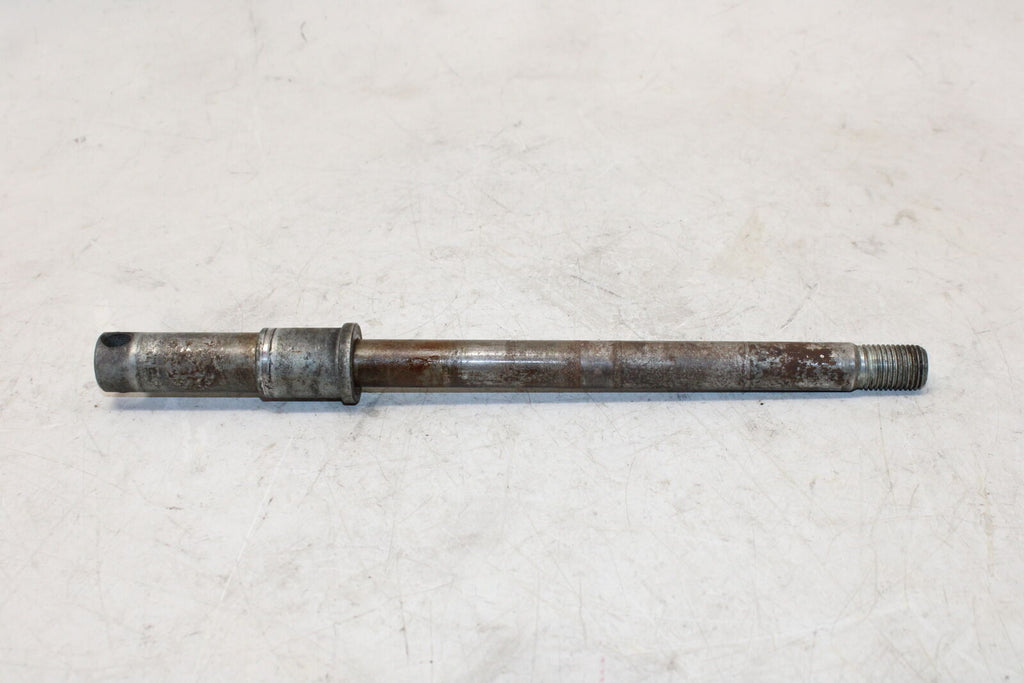 1983 Kawasaki Gpz750 Zx750A Front Wheel Rim Axle Pivot Bolt