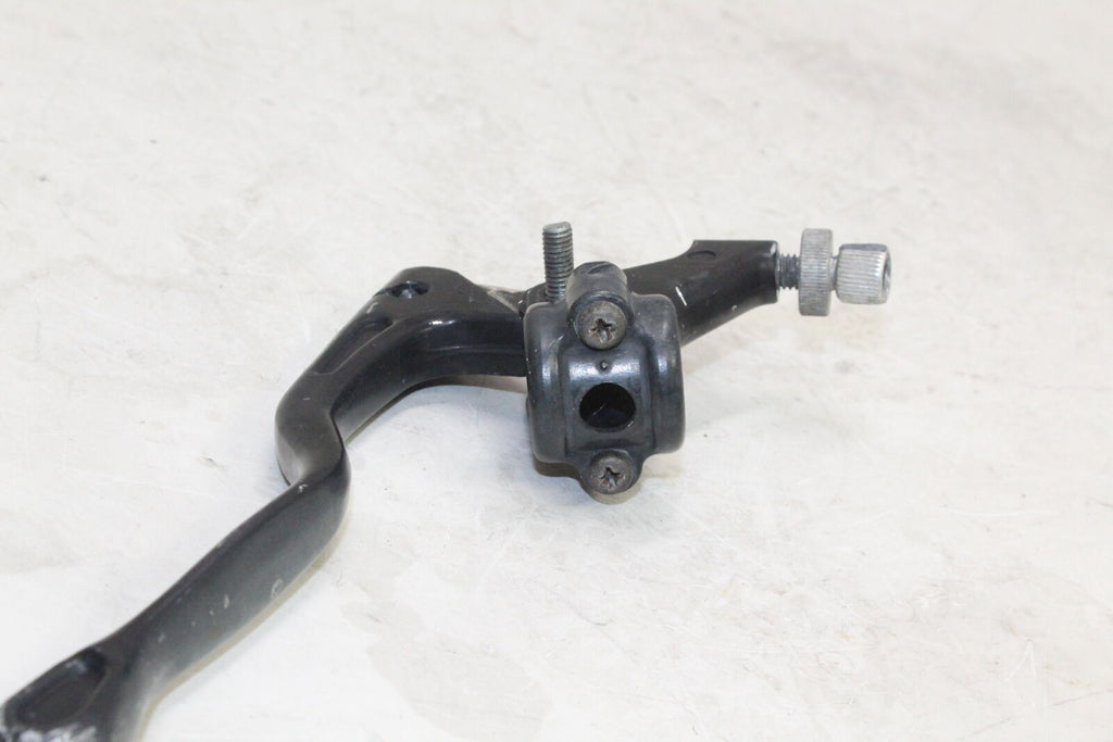 1995 84-02 Honda Xr200R Right Clipon Handlebar Brake Lever 53175-Kf0-000 Oem