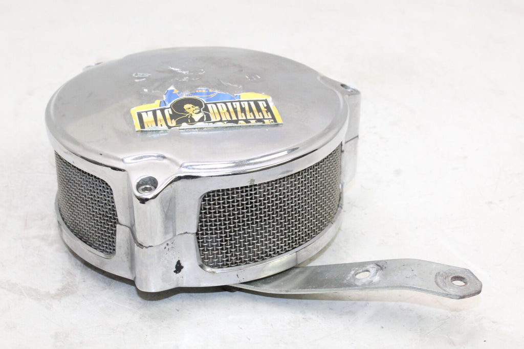1995 Honda Shadow Vlx 600 Vt600C U.S. Legend Air Cleaner Filter Box