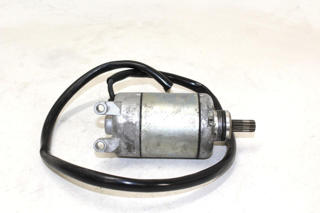 2003 Honda Cbr600Rr Engine Starting Starter Motor -Dc 12V