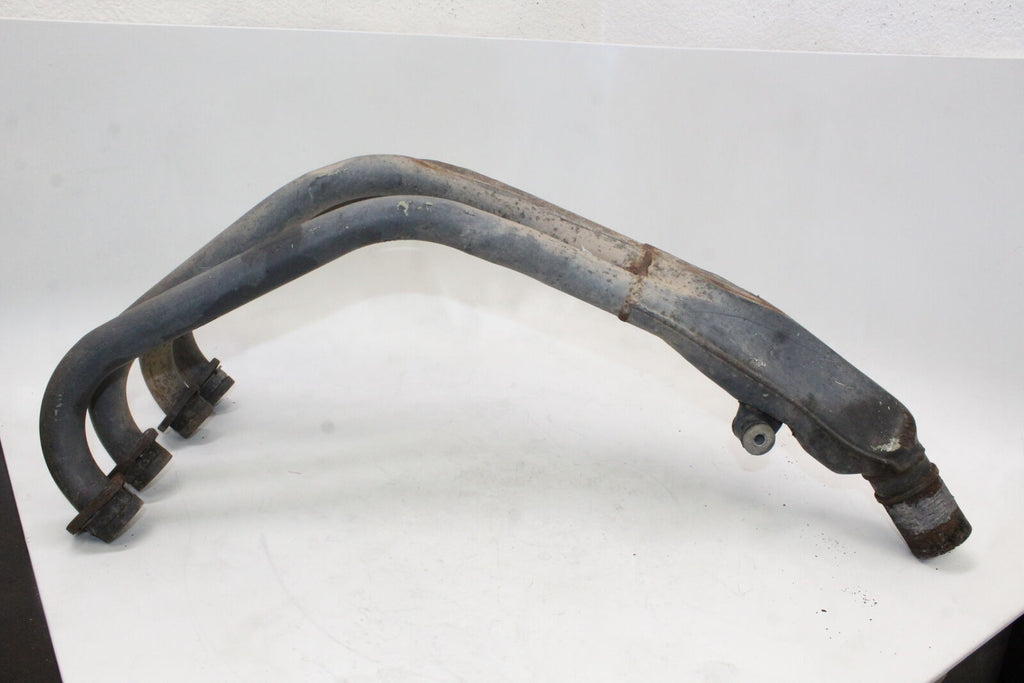 1987-90 Honda Cbr600F Exhaust Header Pipes Manifold Oem