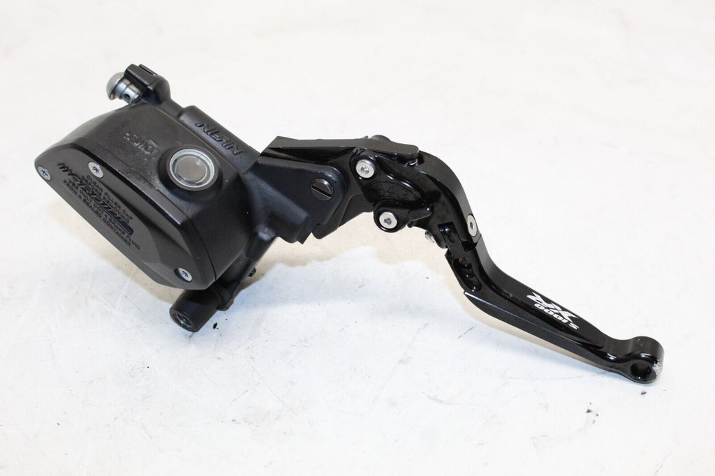 2021 Bmw S1000Xr 1000 Xr Right Front Brake Master Cylinder Oem