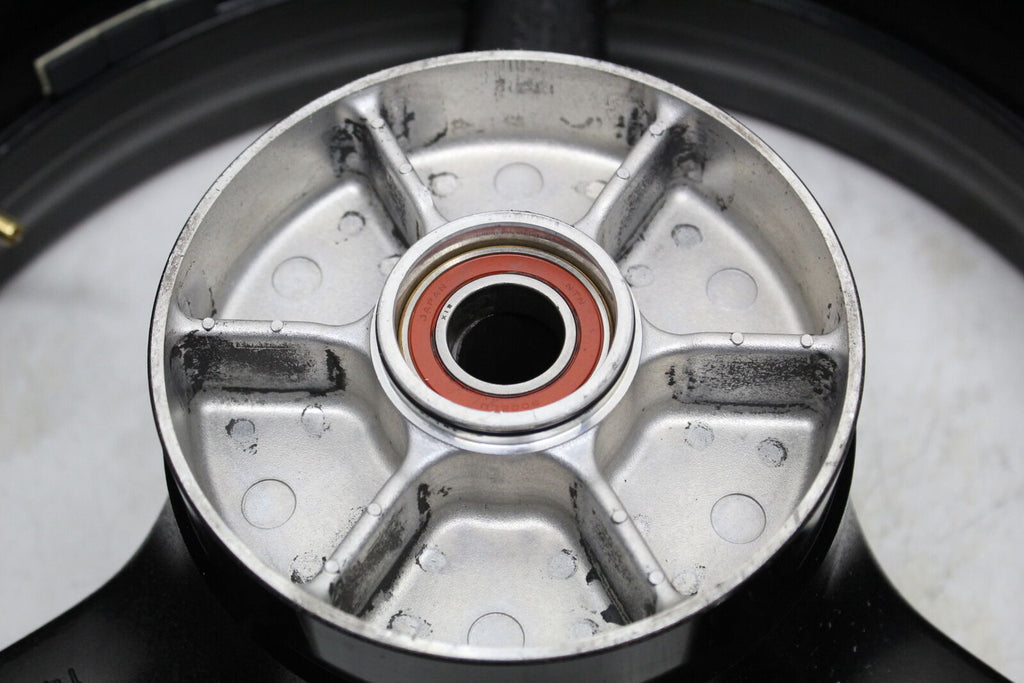 2008 Honda Cbr1000Rr Rear Back Wheel Rim