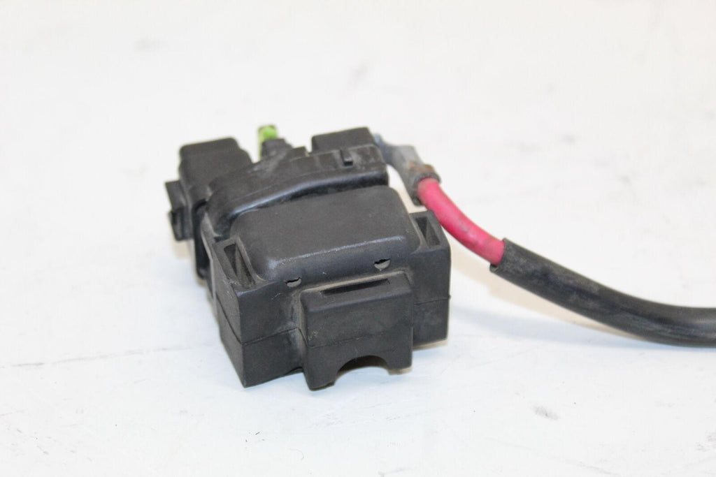 2003 2004 Suzuki Gsxr1000 Engine Starter Relay Starting Motor Switch