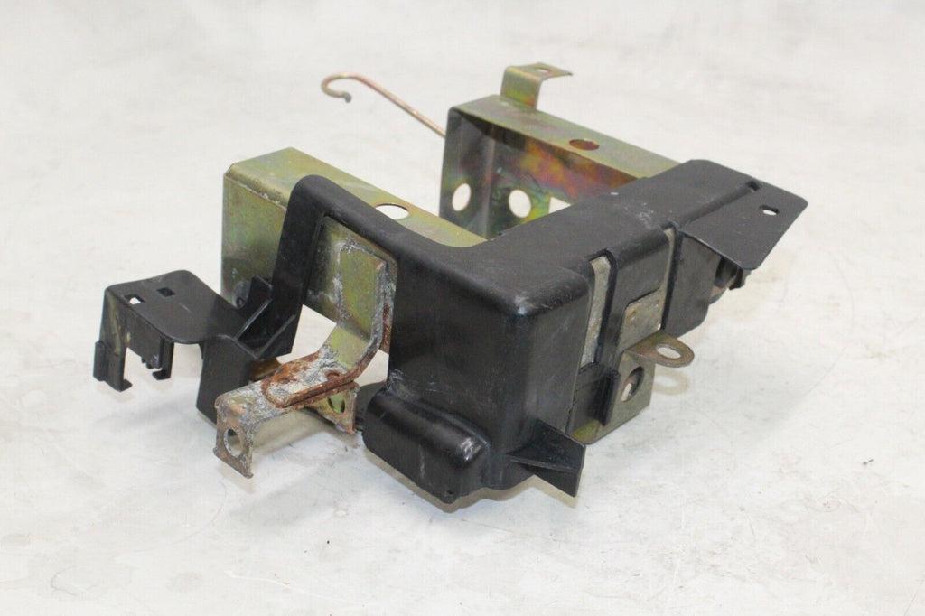 2004 Honda Shadow Vlx 600 Oem Battery Tray Box Holder