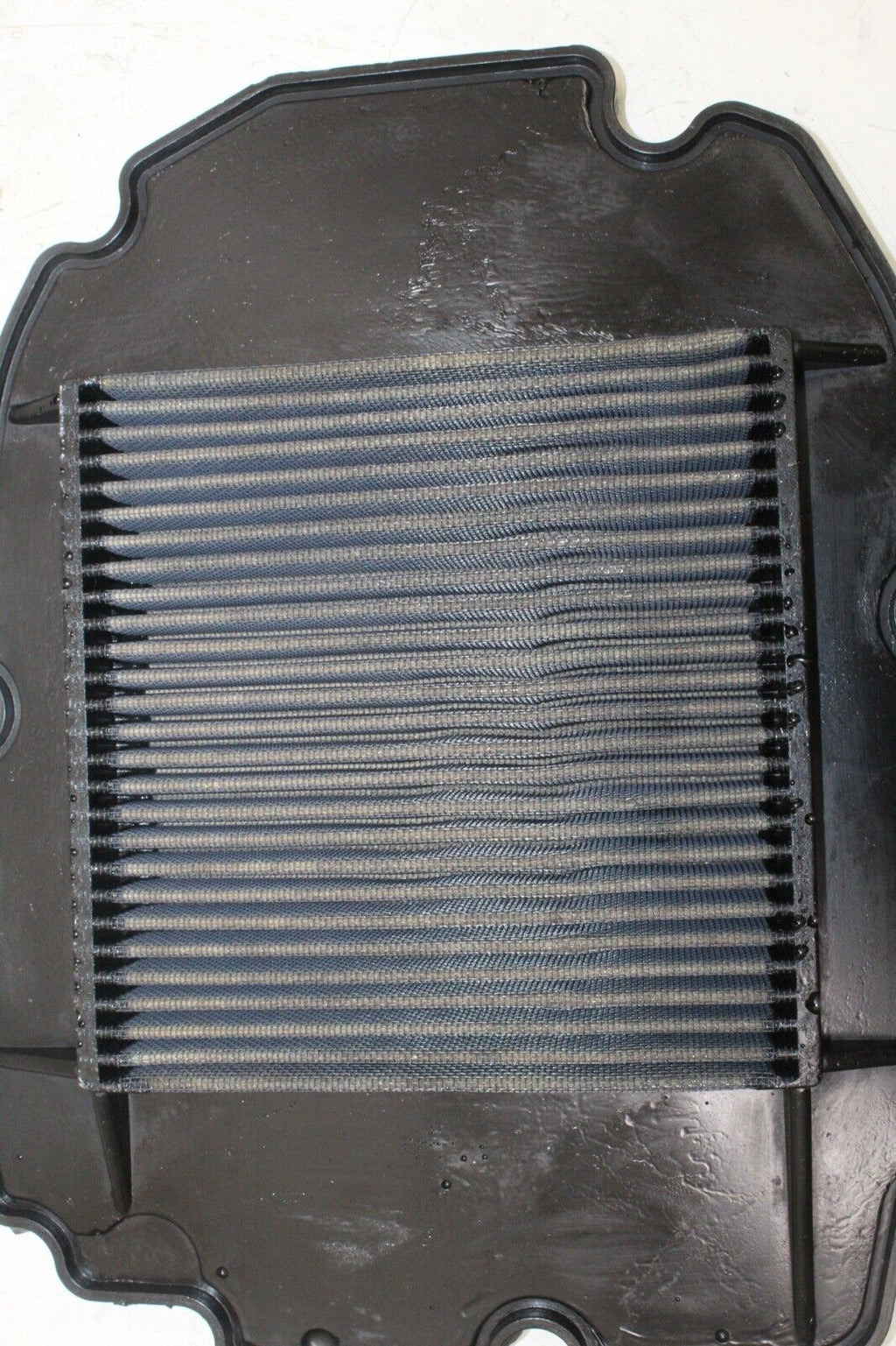 98-09 Honda Interceptor 800 Oem Airbox Air Intake Filter
