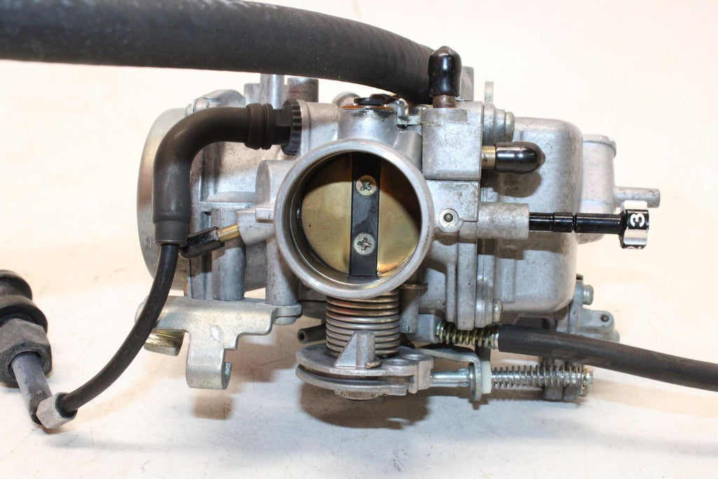 2001 Honda Shadow Vlx 600 Vt600Cd Deluxe Carb Carburetor