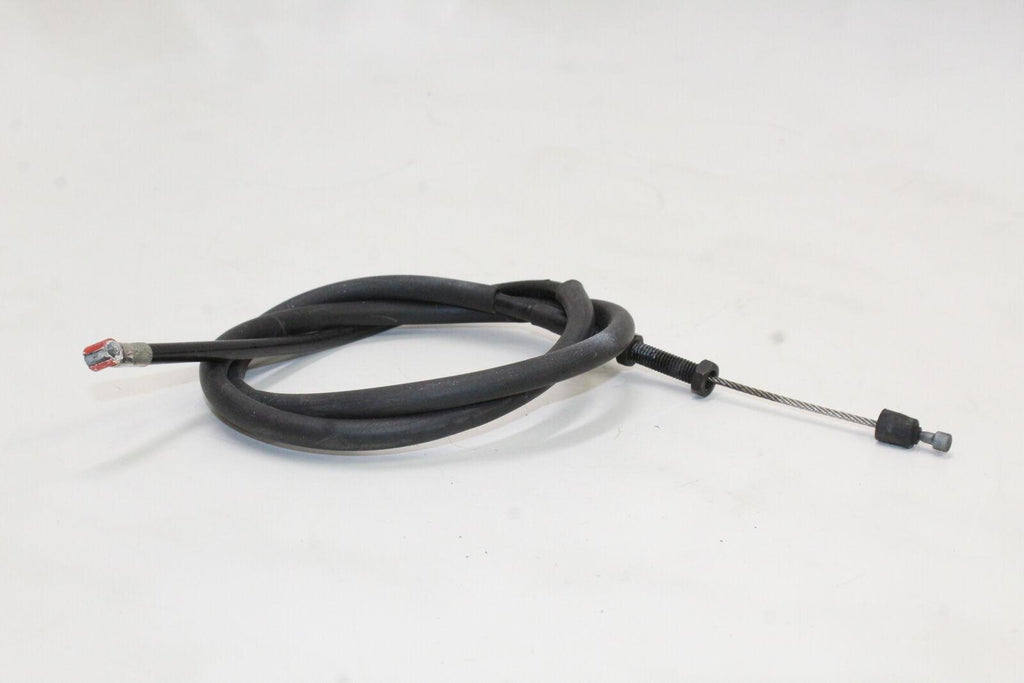 2009-12 Triumph Daytona 675R Clutch Cable Line Oem