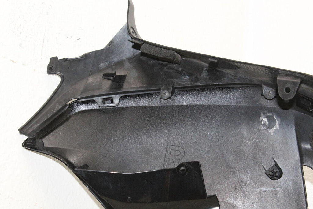 2008-11 Honda Cbr1000Rr Right Lower Mid Upper Side Fairing Cowl Oem