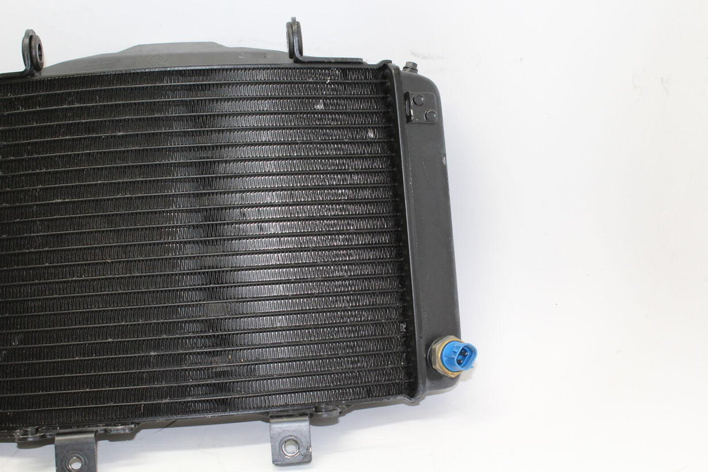 07-11 Ktm 690 Supermoto Engine Radiator Motor Cooler Cooling Radiater Oem